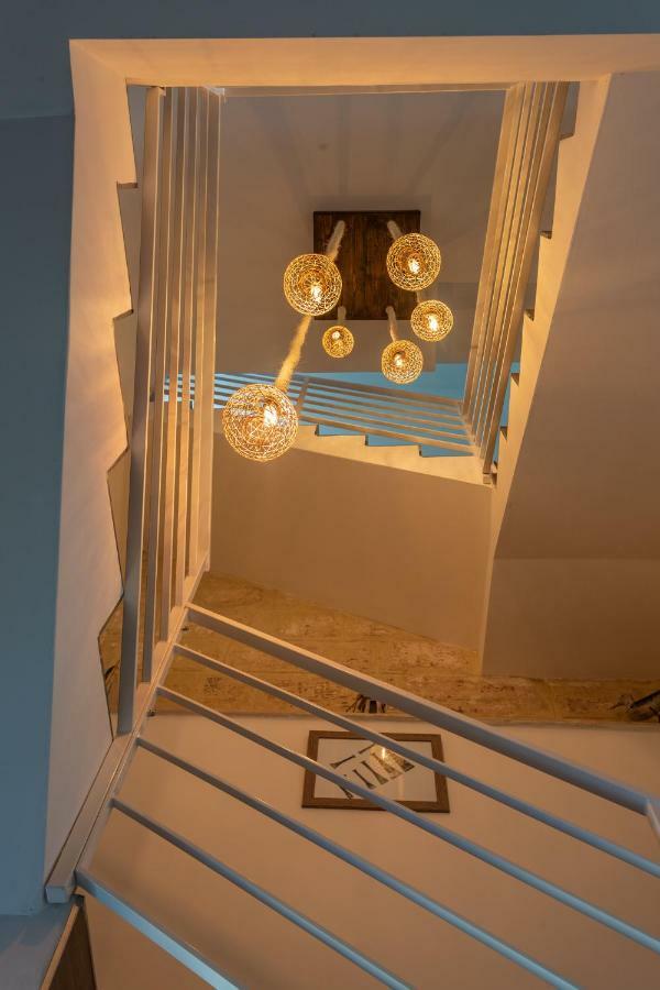 The Shipwright'S Lodge Marsaxlokk Exterior foto