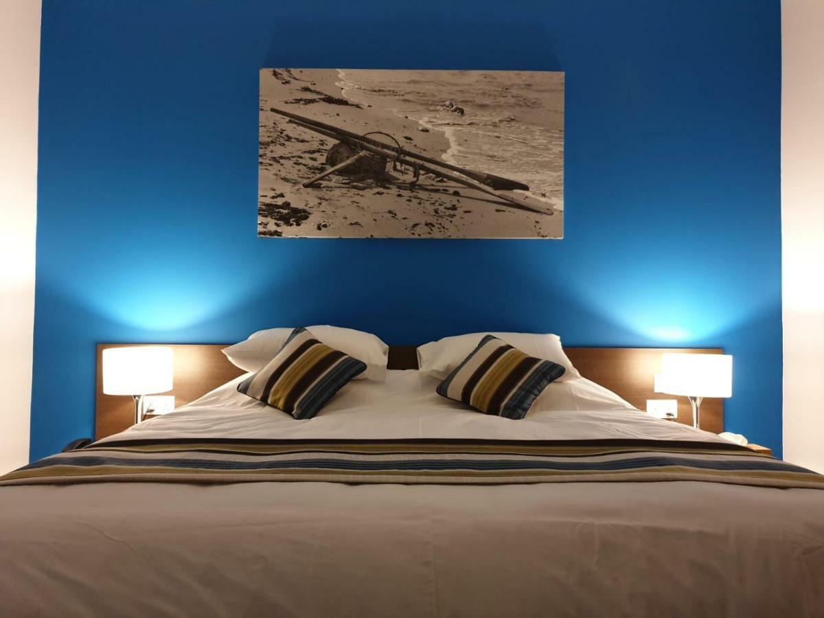 The Shipwright'S Lodge Marsaxlokk Exterior foto
